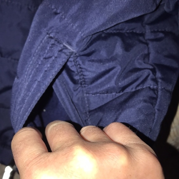 ZeroXPosur Jacket Size 5 - Picture 2 of 8